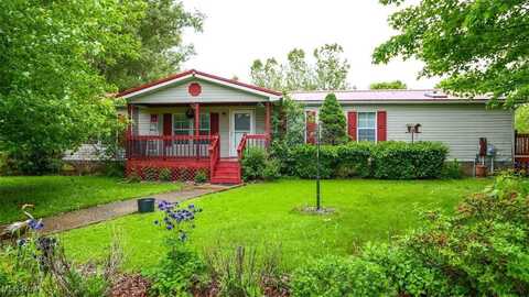10597 State Route 82, Windham, OH 44288