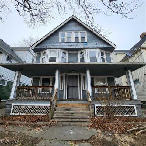 10003 North Boulevard, Cleveland, OH 44108
