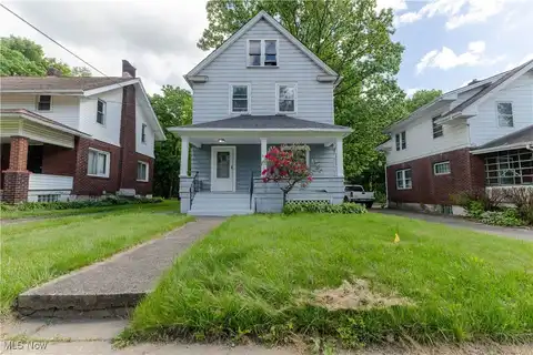 1309 Republic Avenue, Youngstown, OH 44505