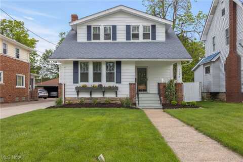 1138 W 6th Street, Lorain, OH 44052
