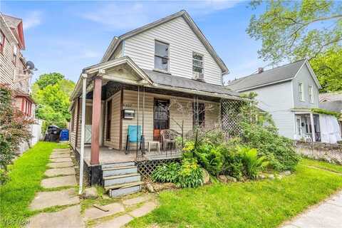 6207 Fir Avenue, Cleveland, OH 44102