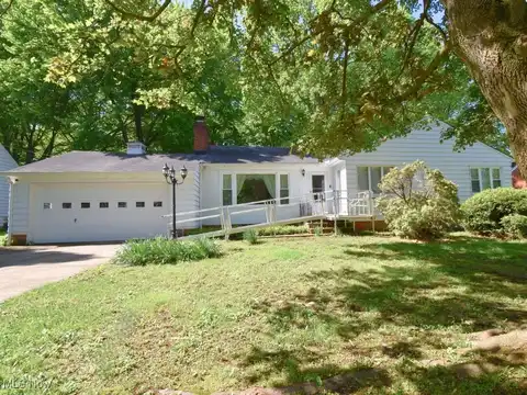 4628 Monticello Boulevard, South Euclid, OH 44143