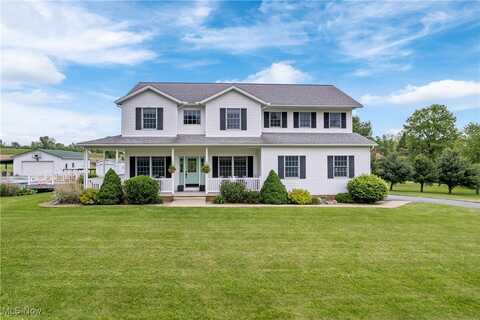 6495 Nathaniel Drive, Shreve, OH 44676