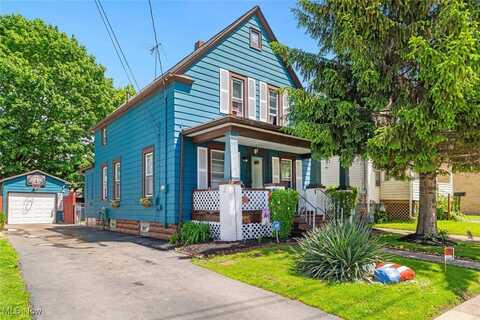 3069 Elyria Avenue, Lorain, OH 44055