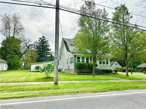 177 N Cleveland Avenue, Mogadore, OH 44260