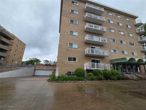 14567 Madison Avenue, Cleveland, OH 44107