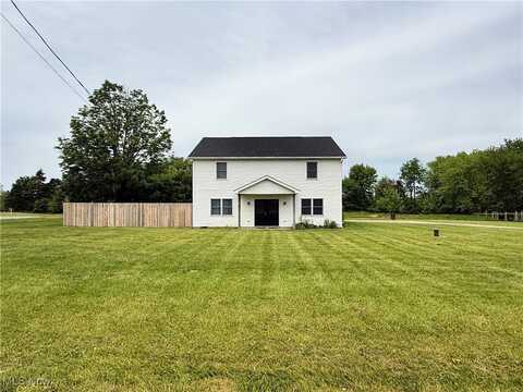 28234 Hartley Road, Beloit, OH 44609