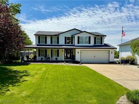 95 Cheyenne Drive, Girard, OH 44420