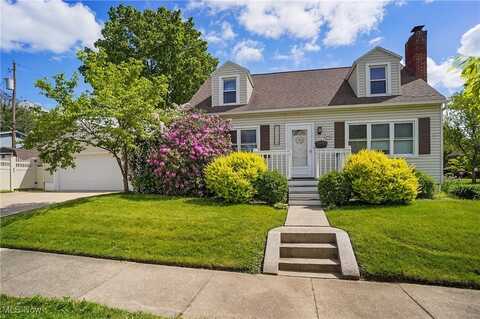 400 Mission Drive, Akron, OH 44301