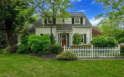907 Broad Boulevard, Cuyahoga Falls, OH 44221