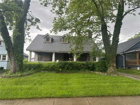 1767 Avalon Road, Cleveland, OH 44112