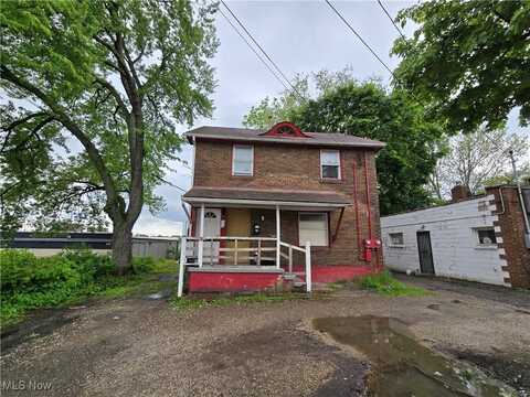 958 E Wilbeth Road, Akron, OH 44306
