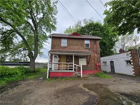 958 E Wilbeth Road, Akron, OH 44306