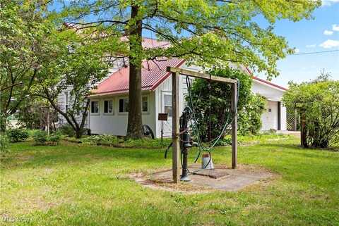 5208 Wakeman Townline Road, Collins, OH 44826