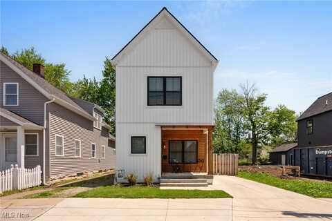 3127 W 17 Place, Cleveland, OH 44109