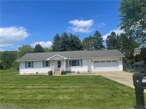 107 Summit Drive, Zanesville, OH 43701
