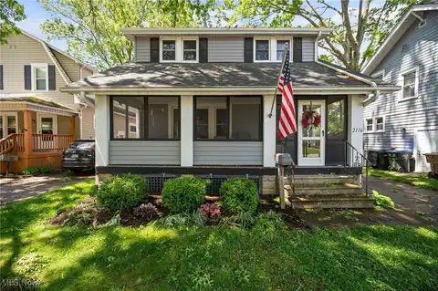 2116 7th Street, Cuyahoga Falls, OH 44221