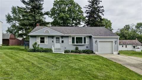 101 W Sunset Drive, Rittman, OH 44270