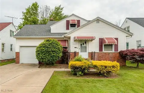 14245 Cedar Road, South Euclid, OH 44121