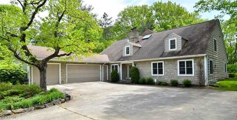 28650 Edgedale Road, Pepper Pike, OH 44124