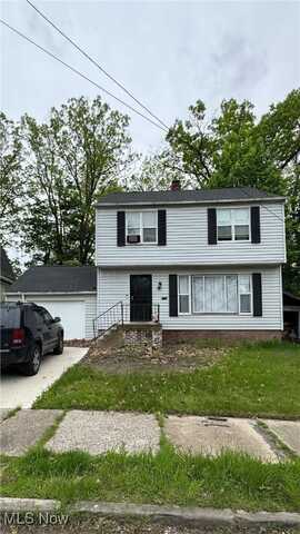 2110 Alton Road, East Cleveland, OH 44112