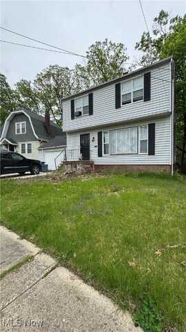 2110 Alton Road, East Cleveland, OH 44112