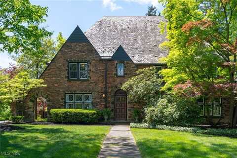 14620 Shaker Boulevard, Shaker Heights, OH 44120