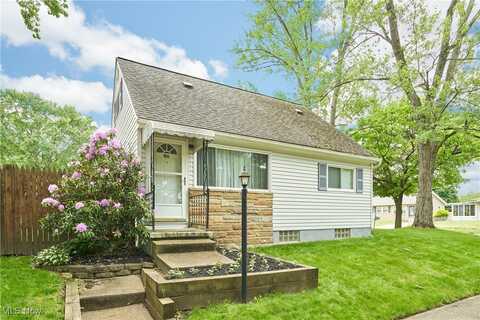 1658 Bronson Road, Akron, OH 44305