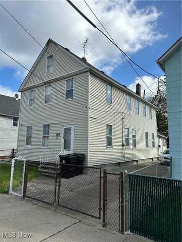 1545 E 36th Street, Cleveland, OH 44114
