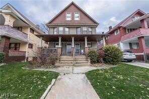 464 E 110th Street, Cleveland, OH 44108