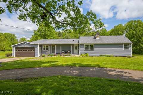 121 Keenan Road, Peninsula, OH 44264