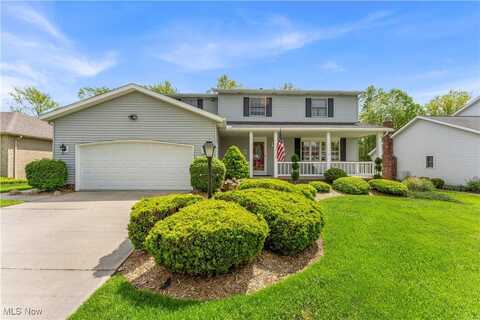 3419 Saint Andrews Drive, Parma, OH 44134