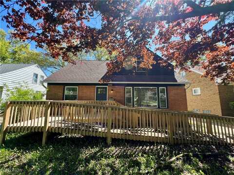 24421 Effingham Boulevard, Euclid, OH 44117
