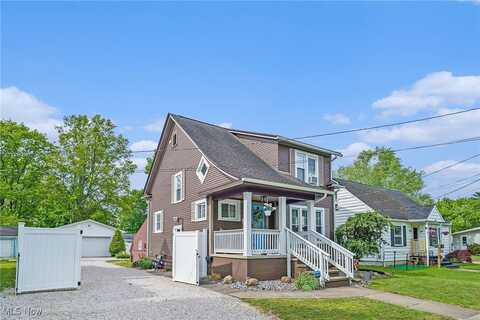 2024 W 10th Street, Ashtabula, OH 44004