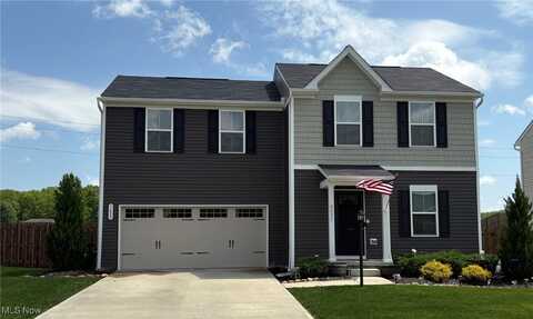 5635 Burlington Drive, Chippewa Lake, OH 44215