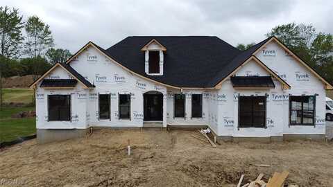 542 Lakewood Drive E, Canal Fulton, OH 44614