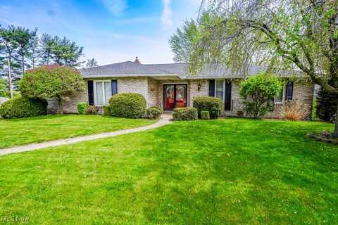 5612 Lindford Avenue NE, Canton, OH 44721