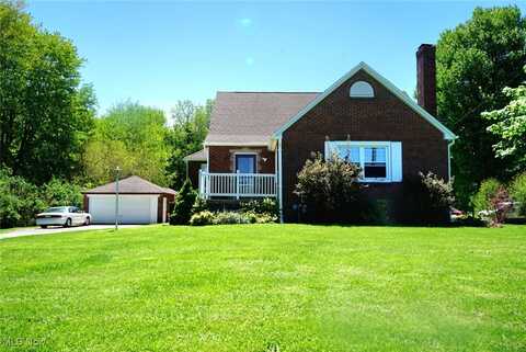 4054 E Center Usr 20 Street, Conneaut, OH 44030