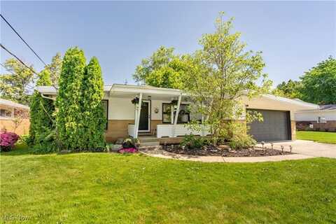 2919 22nd Street NW, Canton, OH 44708