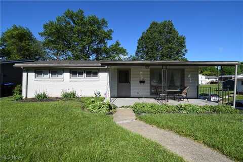 1939 Blue Avenue, Zanesville, OH 43701