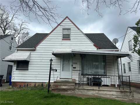 11313 Avon Avenue, Cleveland, OH 44105