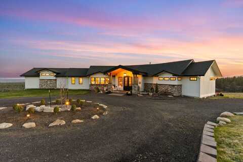 6564 STONERIDGE WAY, NINE MILE FALLS, WA 99026