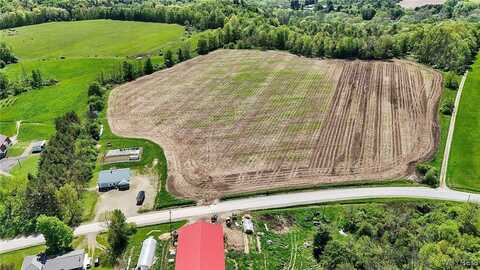 00 Armison Road, Hume, NY 14735
