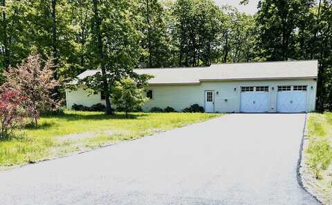67 Sherwood Lane, Vassalboro, ME 04989