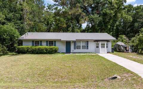 233 SW Shady Lane, Lake City, FL 32024