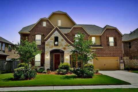 28515 Hunters Shore Dr, Katy, TX 77494