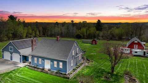 2863 Middle Road, Sidney, ME 04330