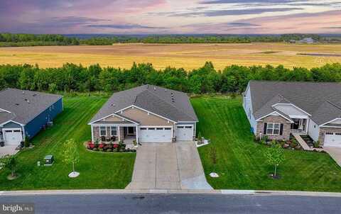 18169 South White Cedar Court, Milton, DE 19968