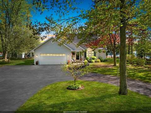 N3154 River Bend Drive, Peshtigo, WI 54157