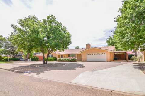 809 7th Street, Wolfforth, TX 79382